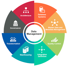 Data-Management-